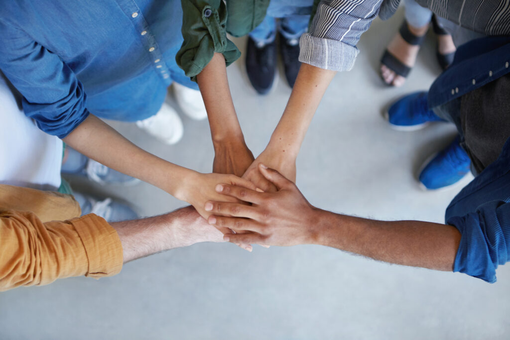 stakeholder network
