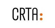 CRTA logo