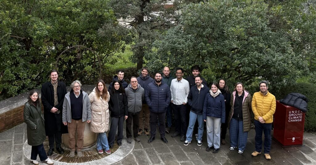 OneHealth Effects of Ecological Degradation and Climate Change Case Studies Workshop