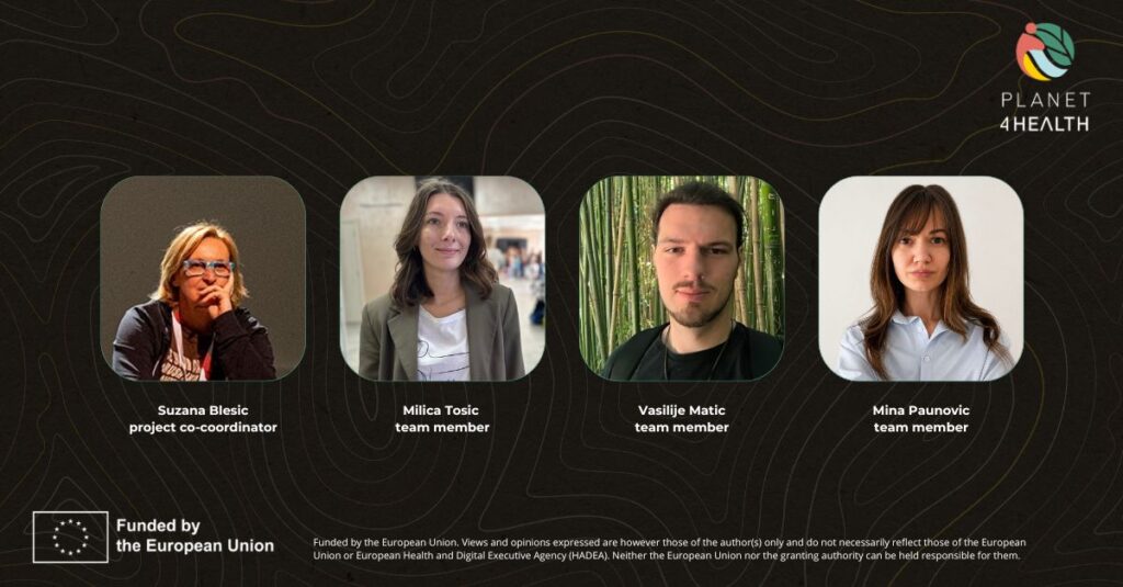 CRTA: team members
